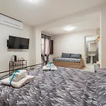 Casa de hóspedes Giovia 3*