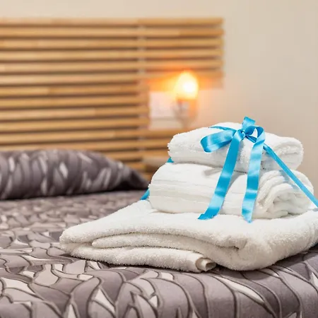 Gasthuis Giovia Guspini