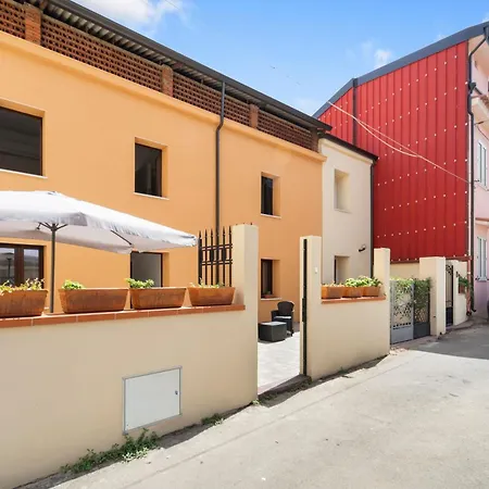 Casa de hóspedes Giovia Guspini