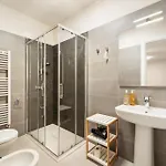 בית הארחה Giovia 3*