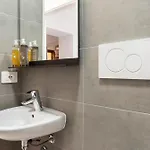 בית הארחה Giovia 3*