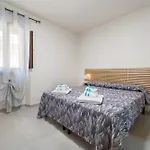 בית הארחה Giovia גוספיני