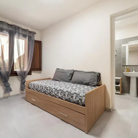 Giovia Гуспини