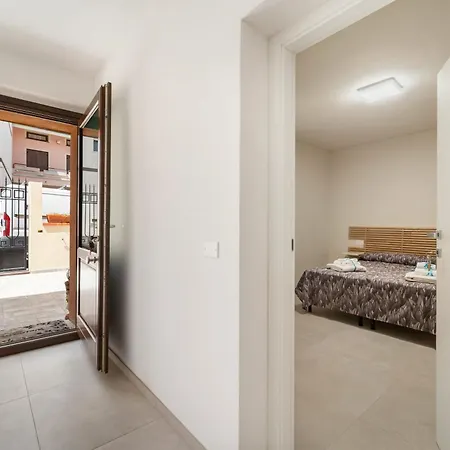 Гостевой дом Giovia