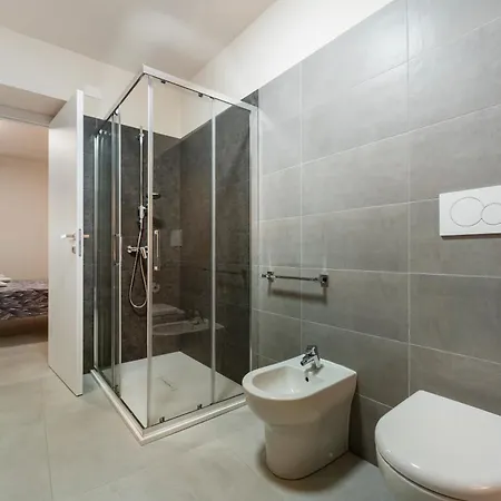 Giovia Affittacamere Guspini