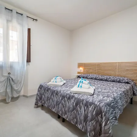 Giovia Гостевой дом