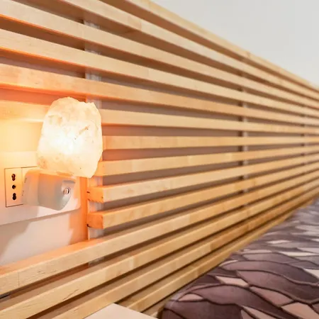 Affittacamere Giovia 3*