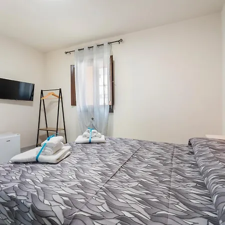 Affittacamere Giovia Guspini