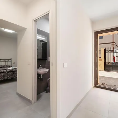 Giovia Casa de hóspedes