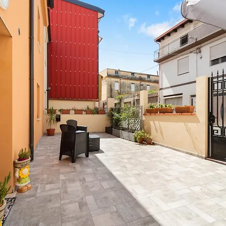 Giovia 3* Гуспини