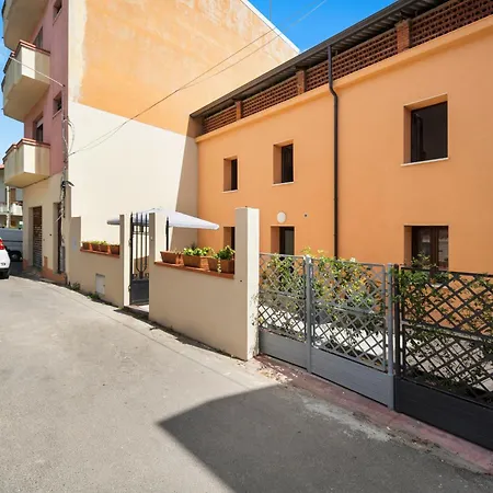 Casa de hóspedes Giovia 3*