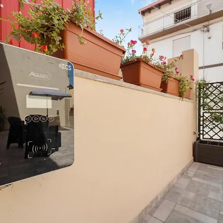 Гостевой дом Giovia Гуспини