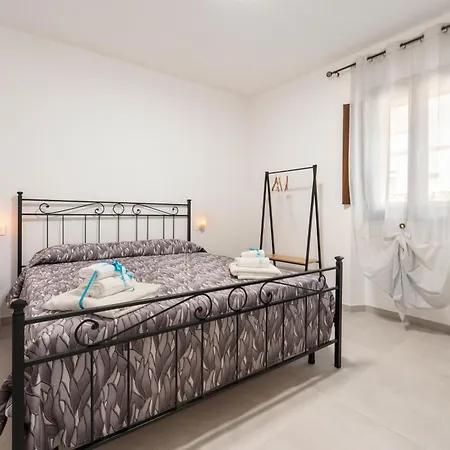 Гостевой дом Giovia 3*