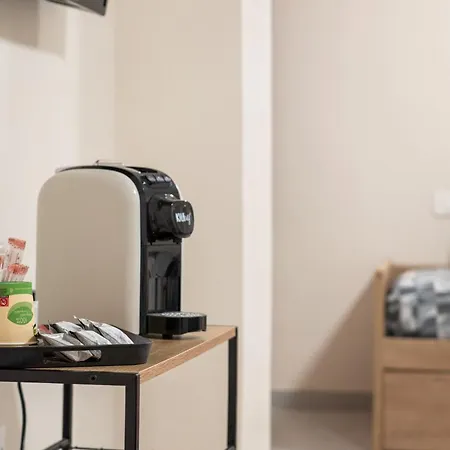 Giovia 3* Гуспини