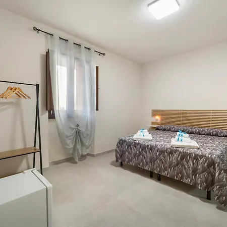 Giovia 3* 古斯皮尼
