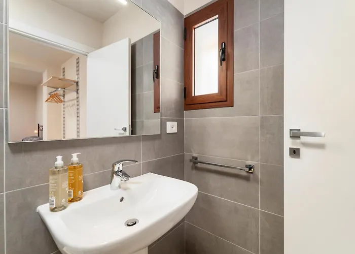 Casa de hóspedes Giovia