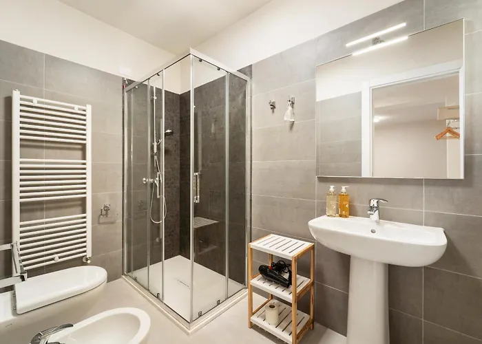 Casa de hóspedes Giovia 3*