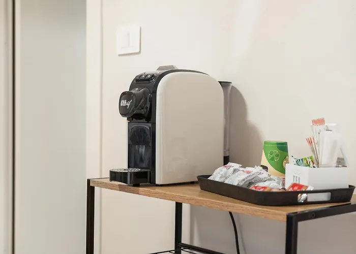 Giovia Casa de hóspedes 3*