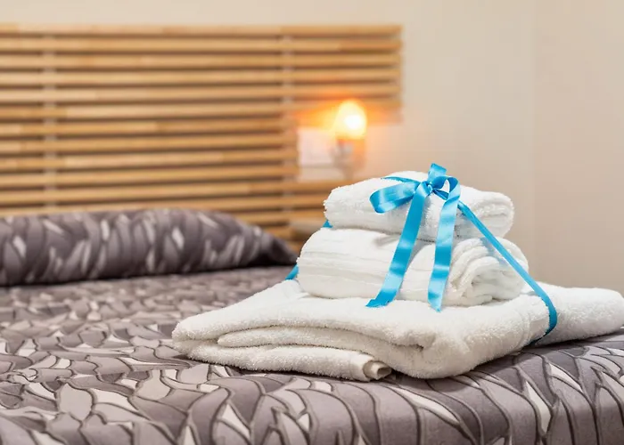 Casa de hóspedes Giovia Guspini