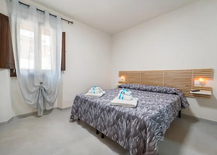 Giovia Casa de hóspedes