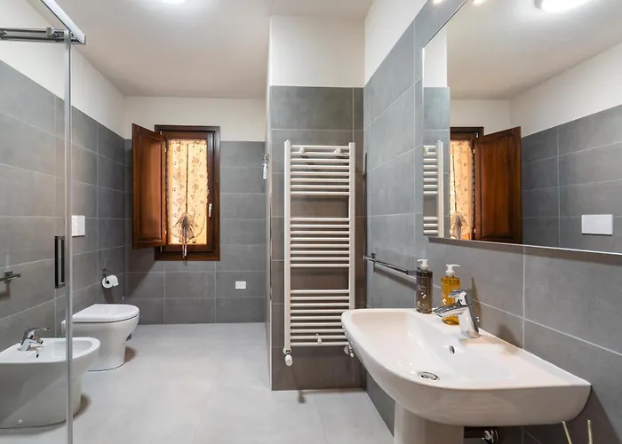 Casa de hóspedes Giovia