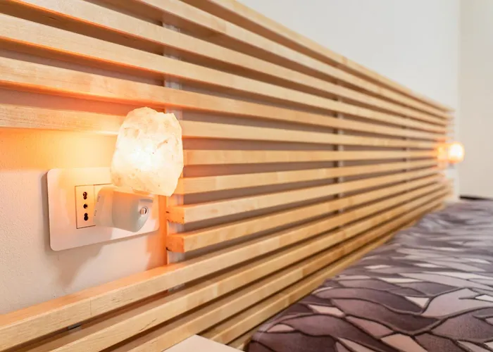 Casa de hóspedes Giovia 3*