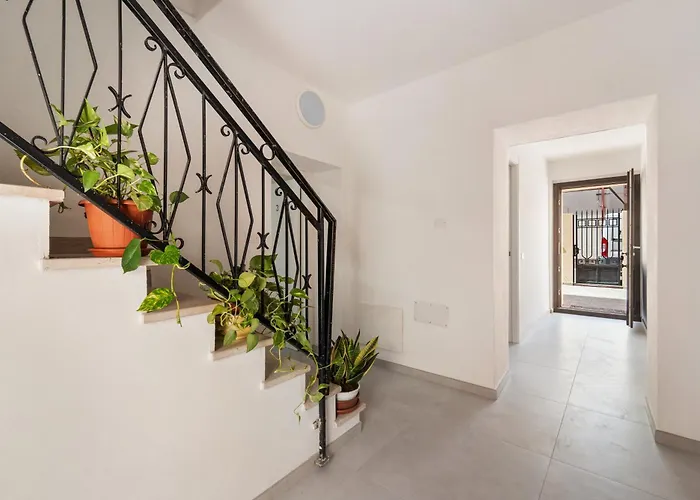 Casa de hóspedes Giovia