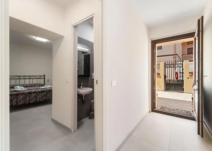 Giovia Casa de hóspedes