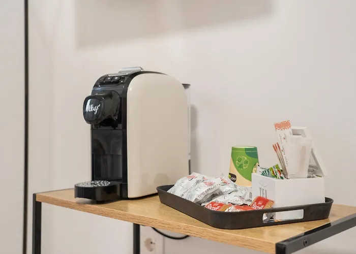 Giovia Casa de hóspedes 3*