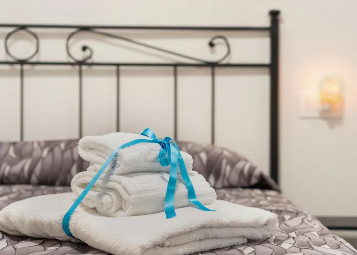 Giovia Casa de hóspedes