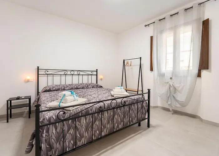 Casa de hóspedes Giovia 3*